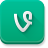 Vine Icon